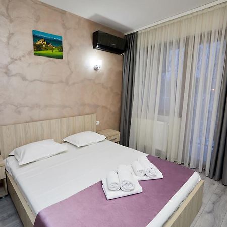 Hotel Coralis Eforie Nord Exterior photo